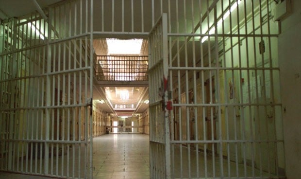 Instituciones Penitenciarias refuerza su plantilla sanitaria