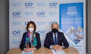 El Instituto Propatients se une a la Fundación IDIS 'Por una Mejor Sanidad'