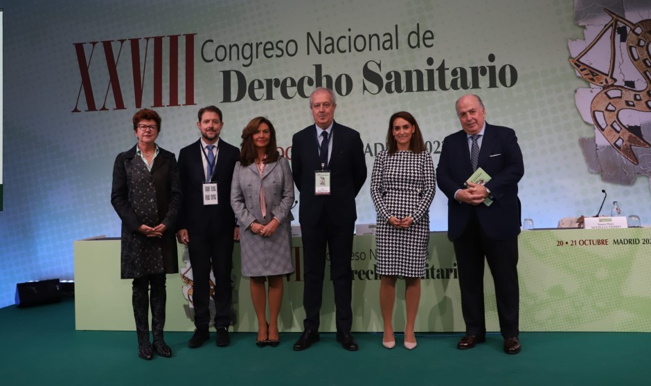 Insuficiente prestación por long covid para unos sanitarios "desprotegidos"