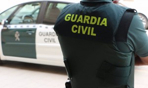 La Guardia Civil acude a un centro de salud en Sevilla tras la agresión a una médica