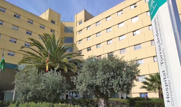 El último altercado en un hospital se salda con dos enfermeros agredidos