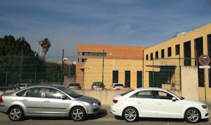 Nueva agresión en el centro de salud ‘La Plata’ por parte de una agresora reincidente