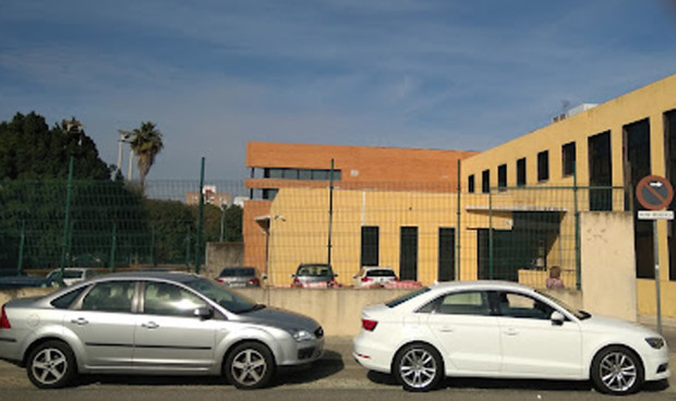 Nueva agresión en el centro de salud ‘La Plata’ por parte de una agresora reincidente