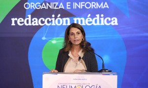 Integrar Neumología e Interna: "Centralización" clave al inicio del covid