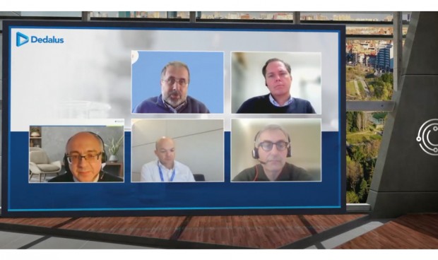 Inteligencia artificial en sanidad: ahorro de costes y más productividad