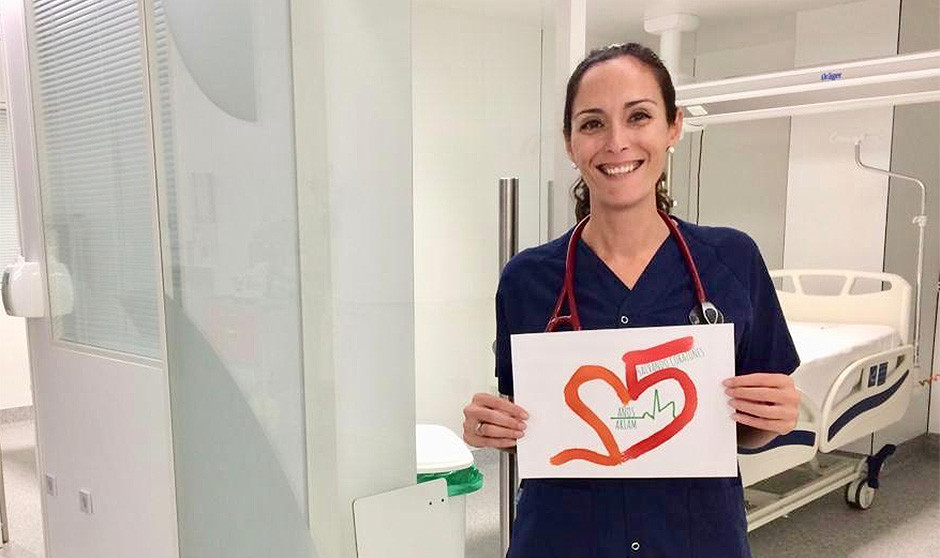 Descubre las medidas que ha planteado la especialidad para optimizar los cuidados de los pacientes críticos cardiológicos