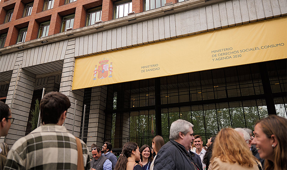 Con más del 60 por ciento de la adjudicación MIR realizada es momento de comparar con 2024 y ver como han oscilado las elecciones entre especialidades