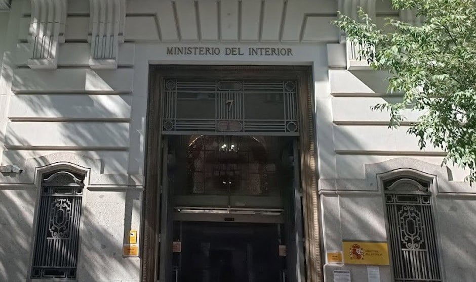 Interior 'ficha' a un viejo conocido del Ministerio de Sanidad, Octavio Rivera Atienda