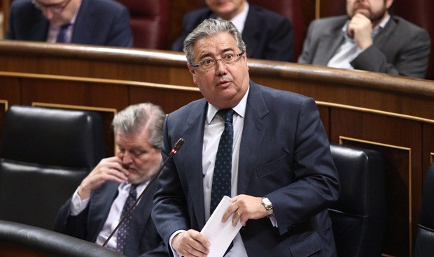 Interior inicia este mes la cesión de la sanidad penitenciaria a las CCAA