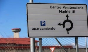 Interior publica la lista de médicos admitidos en sanidad penitenciaria