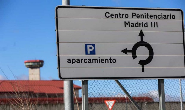 El BOE publica la lista de admitidos y excluidos en el proceso de sanidad penitenciaria.