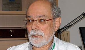  Eduardo Montero, coordinador del Grupo de Trabajo de Asistencia Compartida y Medicina Consultiva de la SEMI