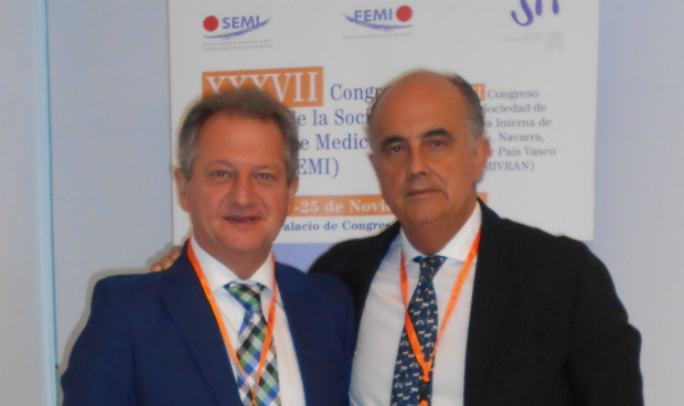 Interna celebra su Asamblea entre la nostalgia y el futuro