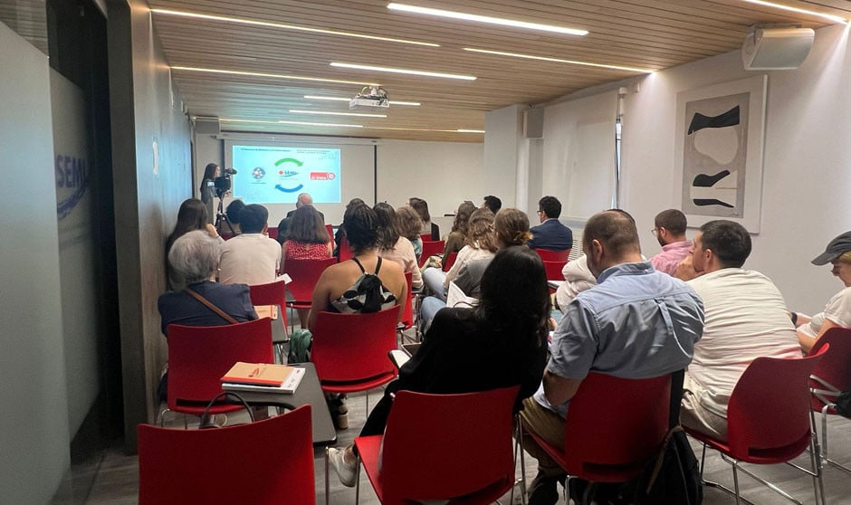 IX Reunión de Bioética y Profesionalismo de la Sociedad Española de Medicina Interna (SEMI).