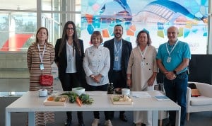 La gastronomía y la Medicina Interna se dan la mano frente a la disfagia