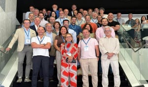 Barcelona ha acogido la XXV Reunión de Jefes de Servicio y Unidad de Medicina Interna, organizada por la Sociedad Española de Medicina Interna (SEMI).