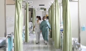Medicina Interna absorbe cada vez más casos de enfermedades raras en Euskadi