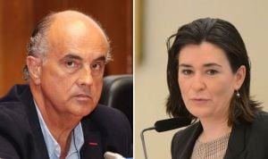 Interna reclama a la nueva ministra apostar por el generalismo en el SNS