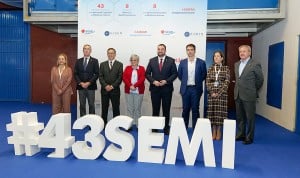 Interna se "agota" ante la sobrecarga y alienta a reformar la sanidad