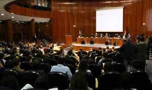 Interna se enfrió en el MIR 2026 por bajos salarios, burnout y guardias