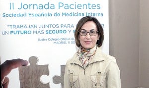 Interna y Familia, líderes de los equipos multidisciplinares post Covid