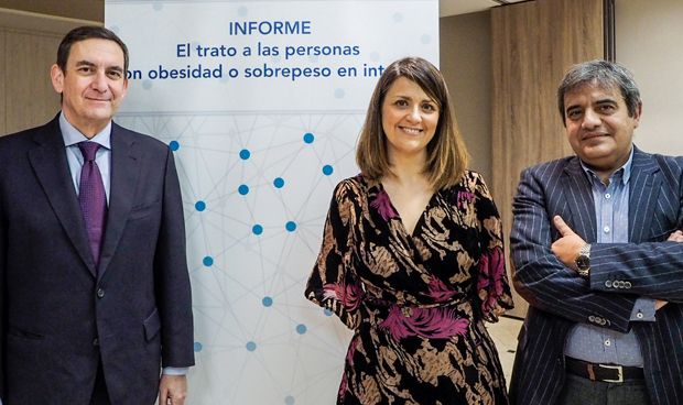 Internet agudiza la estigmatización y el insulto a las personas obesas