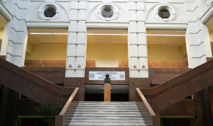 Internista, jefa de Servicio, académica y nueva profesora titular en la UV