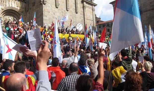 Intersindical-CSC desconvoca la huelga general del 30 de octubre