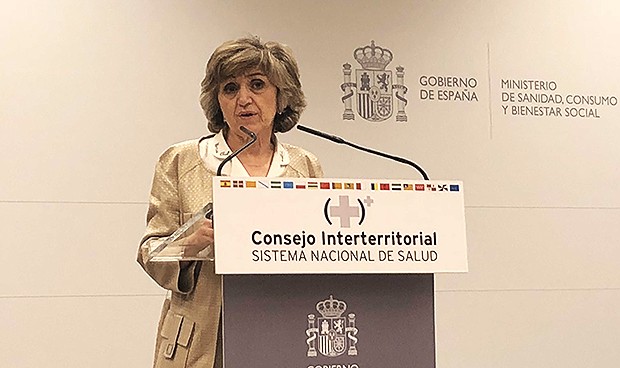 Interterritorial: pacto contra el desabastecimiento; dudas de acceso a CART