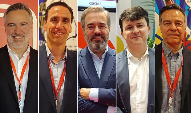 Intervencionismo oncológico: un viaje del "arte manual" a la innovación