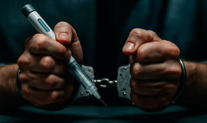 La organización dedicada a vender semaglutida y otros fármacos de forma ilegal contaba con la colaboración de 4 farmacias