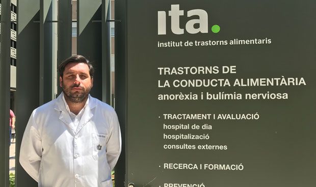 Intervenir en familiares con TCA mejora el pronstico de los pacientes