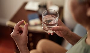 Inventan la pastilla que recuerda cuándo la tomaste