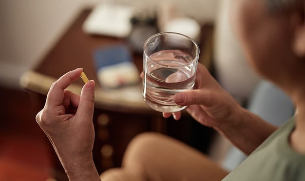 Inventan la pastilla que recuerda cuándo la tomaste