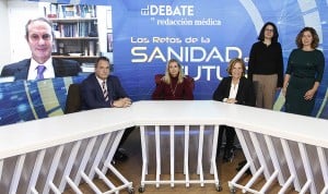 Inversión, coordinación y formación: los tres ejes de la sanidad del futuro