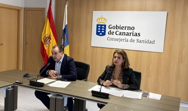 Inversión de 23 millones para la estrategia canaria de Enfermedades Raras