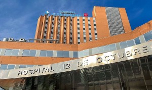 Inversión de 24 millones para equipar la ampliación del 12 de Octubre