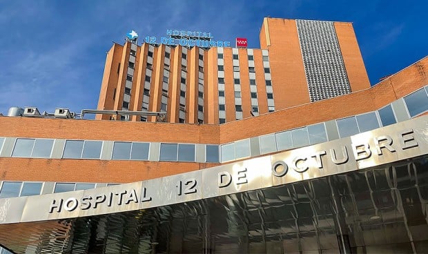 Inversión de 24 millones de euros para dotar de equipamiento el nuevo edificio del Hospital 12 de Octubre