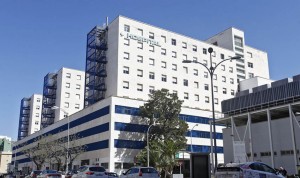 Inversión final de 4,5 millones para culminar el nuevo Hospital de Cádiz