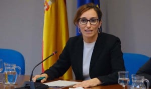 Mónica García contestará a ocho preguntas del PP ante la Comisión de Sanidad.