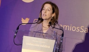 Juana Carretero: Investigación en red para mejorar el diagnóstico en Interna