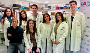 Una investigación de La Princesa avanza contra la alergia al cacahuete