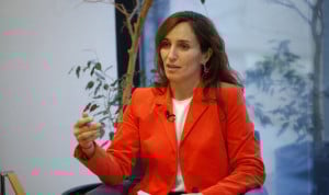 Investigación y apoyo al SNS, claves de Mónica García contra el cáncer