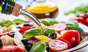 Investigadores demuestran que la dieta mediterránea reduce toda mortalidad 