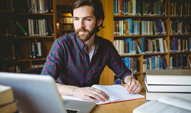 Investigadores descubren los 'beneficios' de estudiar Medicina en Wikipedia