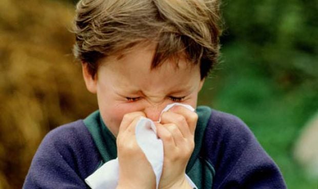 Investigadores encuentran una fuerte asociación entre el TDAH y el asma
