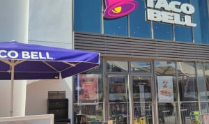Investigan a Taco Bell por un brote de ciclosporiasis en Estados Unidos