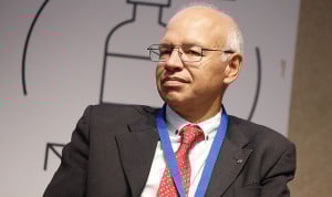 Manuel Martinez-Sellés, presidente en funciones del Icomem.