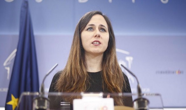 Una psicóloga en el Gobierno de España