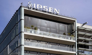 Ipsen logra una mejora de la fatiga en colangitis biliar primaria